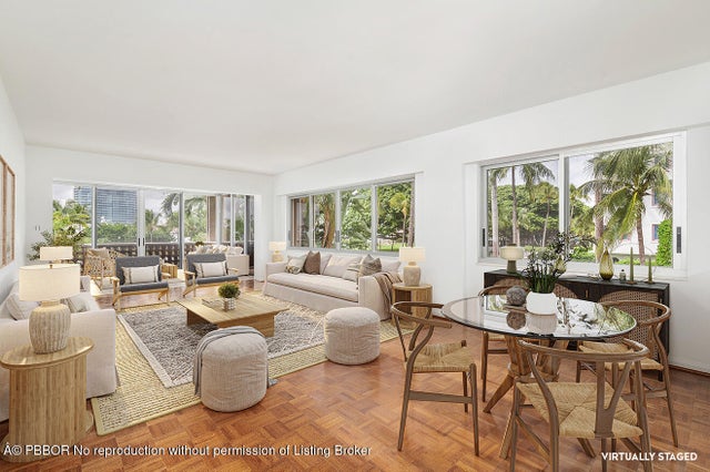 3 of 16 - 369 S Lake Drive #2b, Palm Beach, FL