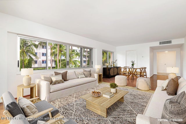 5 of 16 - 369 S Lake Drive #2b, Palm Beach, FL