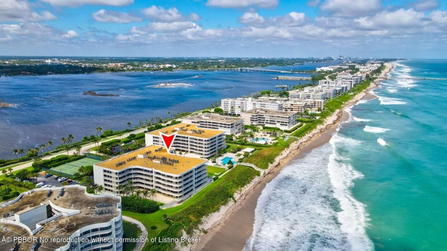 4 of 21 - 3300 Ocean Blvd #504 - S, Palm Beach, FL