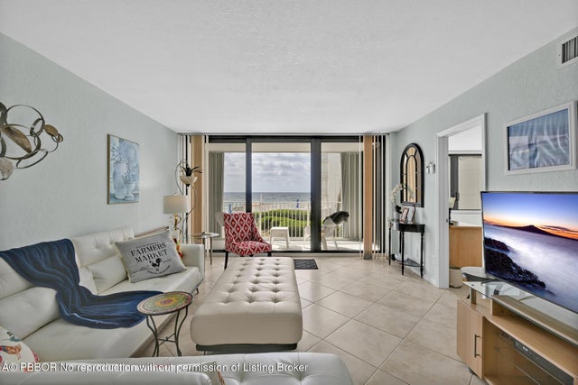 2 of 14 - 3590 S Ocean Boulevard #306, Palm Beach, FL