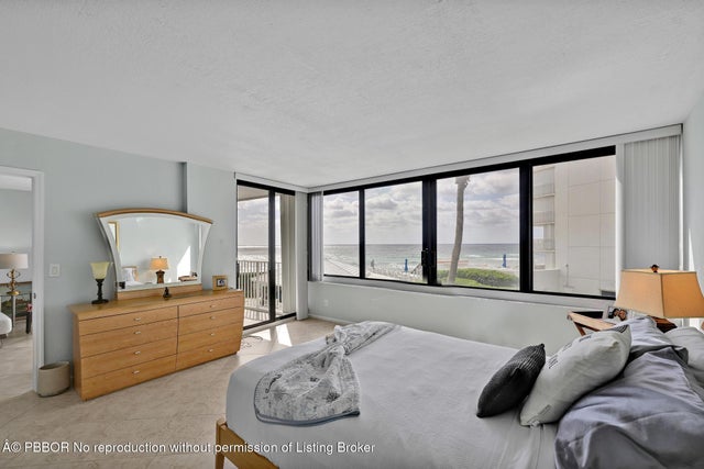 4 of 14 - 3590 S Ocean Boulevard #306, Palm Beach, FL