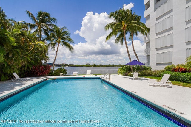 2 of 17 - 2860 S Ocean Boulevard #208, Palm Beach, FL