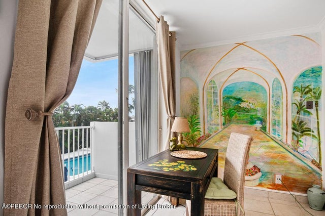 4 of 17 - 2860 S Ocean Boulevard #208, Palm Beach, FL