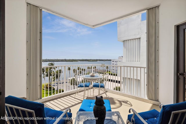 1 of 9 - 2860 S Ocean Boulevard #602, Palm Beach, FL
