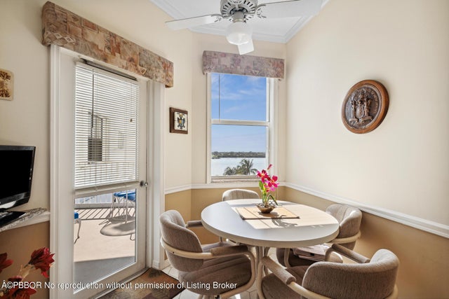 5 of 9 - 2860 S Ocean Boulevard #602, Palm Beach, FL