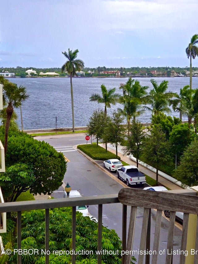 2 of 5 - 1501 S Flagler Drive #5e, West Palm Beach, FL