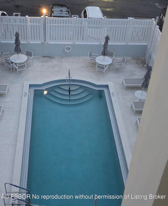 4 of 5 - 1501 S Flagler Drive #5e, West Palm Beach, FL