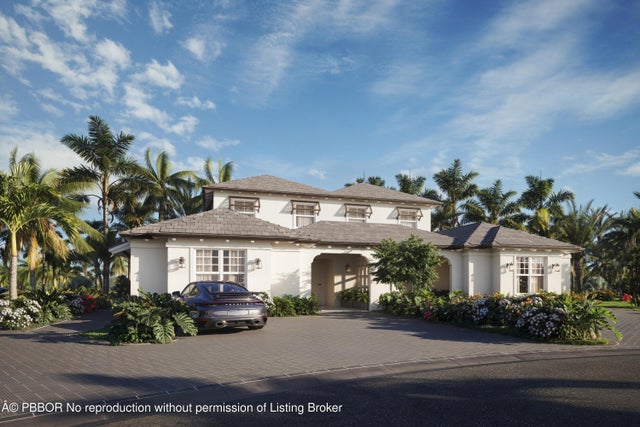 1 of 5 - 2179 Banyan Villa Circle, West Palm Beach, FL