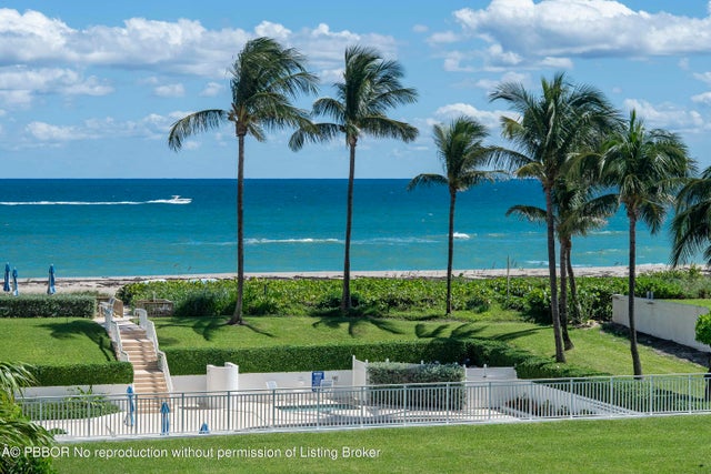 2580 S Ocean Boulevard #1c3, Palm Beach