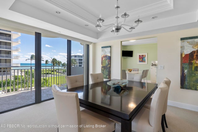3 of 16 - 2580 S Ocean Boulevard #1c3, Palm Beach, FL