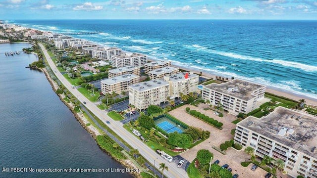 1 of 30 - 3230 S Ocean Boulevard #e610, Palm Beach, FL