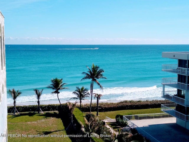 3 of 30 - 3230 S Ocean Boulevard #e610, Palm Beach, FL