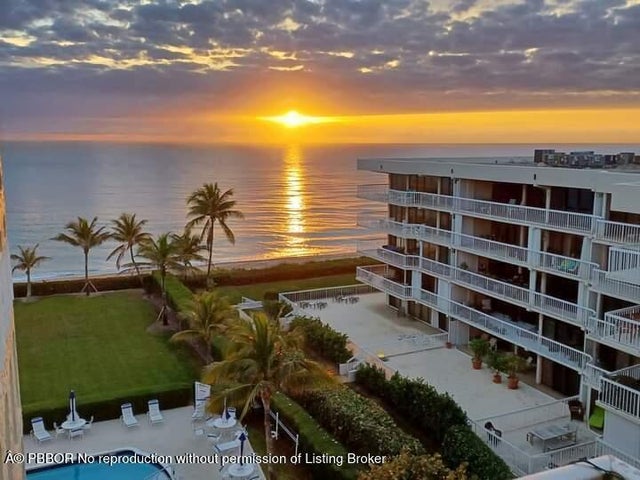 4 of 30 - 3230 S Ocean Boulevard #e610, Palm Beach, FL