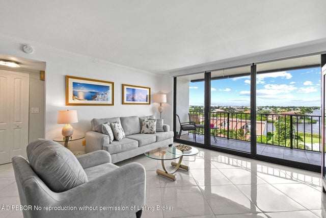 2 of 42 - 3460 S Ocean Boulevard #5100, Palm Beach, FL