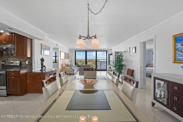 5 of 42 - 3460 S Ocean Boulevard #5100, Palm Beach, FL