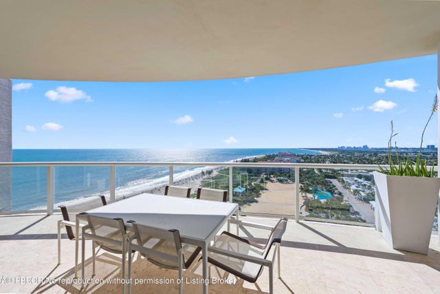 2700 N Ocean Drive #1604a, Riviera Beach