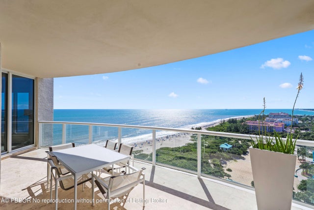 2 of 47 - 2700 N Ocean Drive #1604a, Riviera Beach, FL