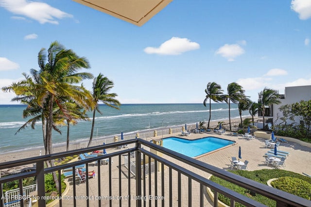2 of 90 - 3475 S Ocean Boulevard #309, Palm Beach, FL