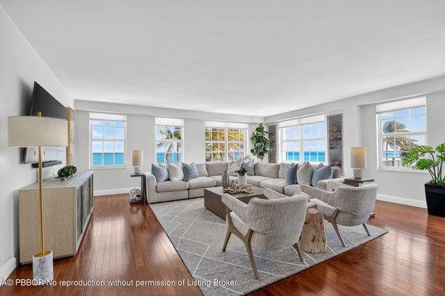 3 of 90 - 3475 S Ocean Boulevard #309, Palm Beach, FL