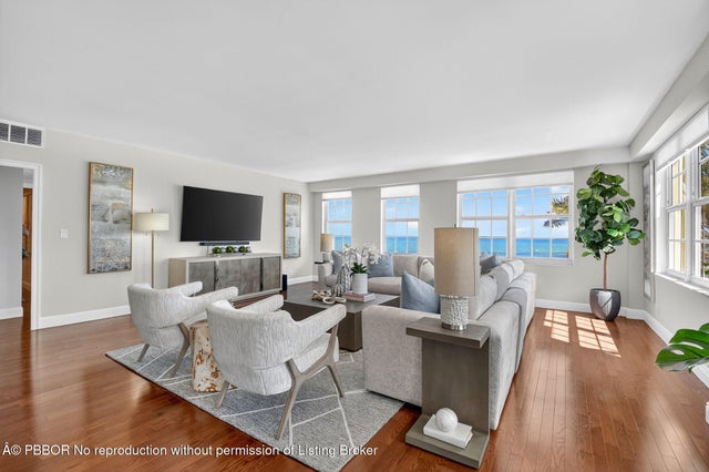 5 of 90 - 3475 S Ocean Boulevard #309, Palm Beach, FL