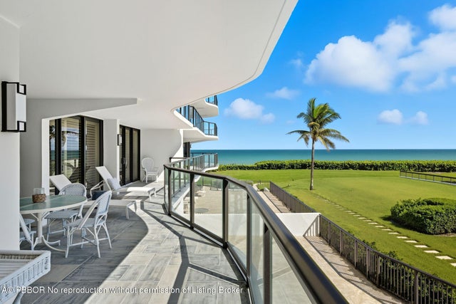 1 of 38 - 3440 S Ocean Boulevard #201n, Palm Beach, FL