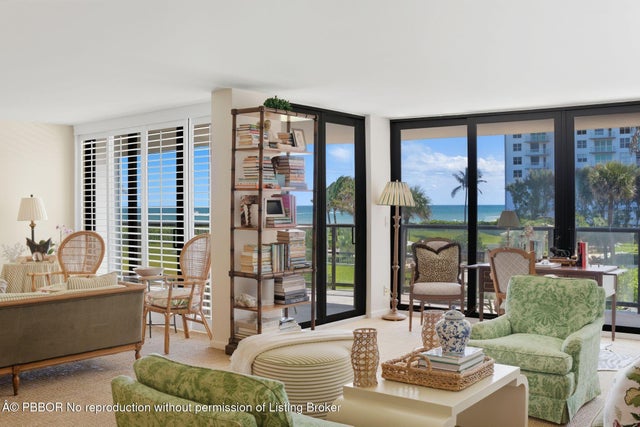 5 of 38 - 3440 S Ocean Boulevard #201n, Palm Beach, FL