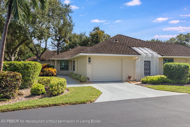 11341 Briarwood Place, North Palm Beach