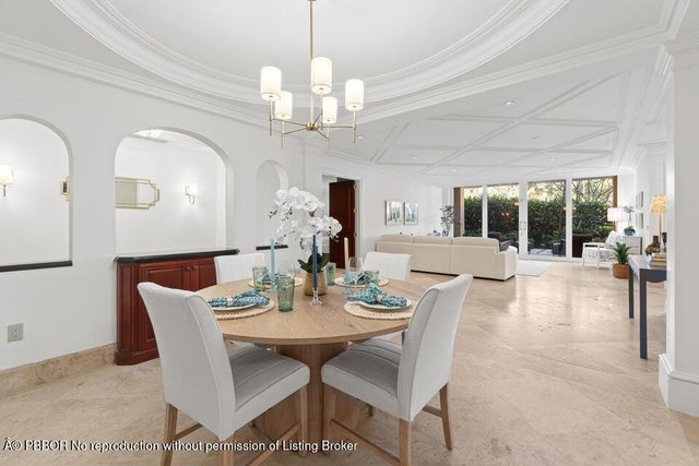 1 of 21 - 100 Royal Palm Way #d1, Palm Beach, FL