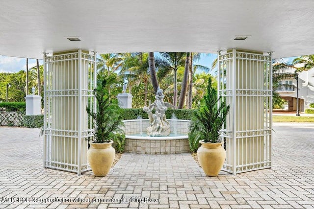 3 of 21 - 100 Royal Palm Way #d1, Palm Beach, FL
