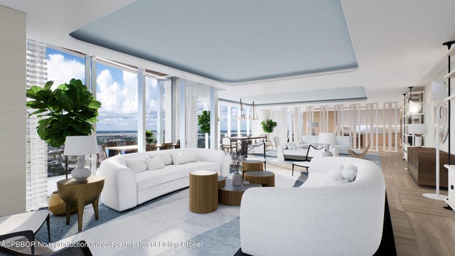 4 of 31 - 1333 S Flagler Drive #2202, West Palm Beach, FL