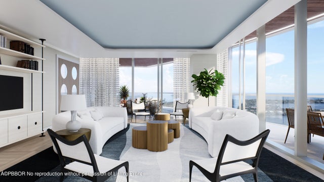 5 of 31 - 1333 S Flagler Drive #2202, West Palm Beach, FL