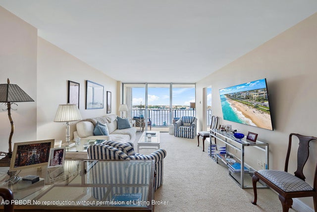 2 of 19 - 1801 S Flagler Drive #1206, West Palm Beach, FL