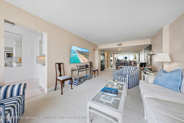 4 of 19 - 1801 S Flagler Drive #1206, West Palm Beach, FL