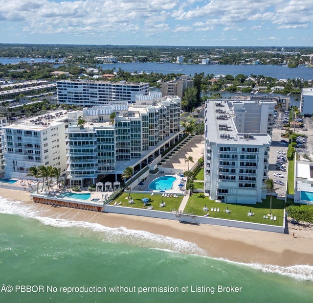 1 of 29 - 3570 S Ocean Boulevard #311, Palm Beach, FL