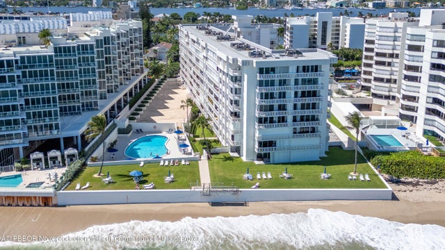 2 of 29 - 3570 S Ocean Boulevard #311, Palm Beach, FL