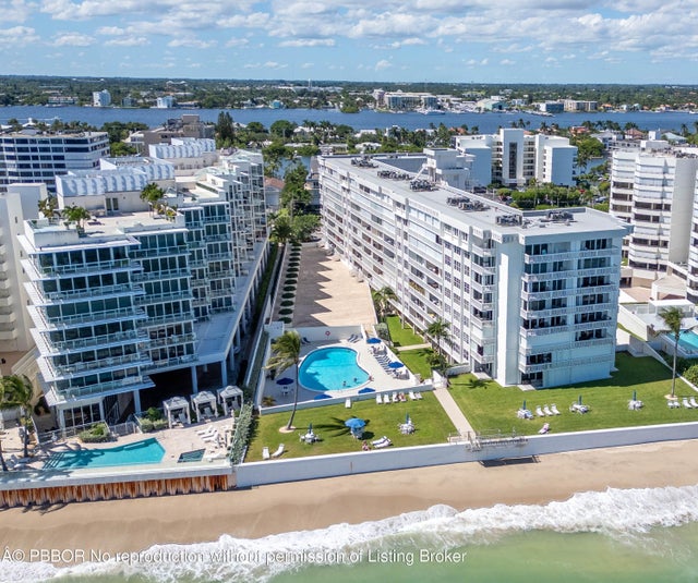3 of 29 - 3570 S Ocean Boulevard #311, Palm Beach, FL