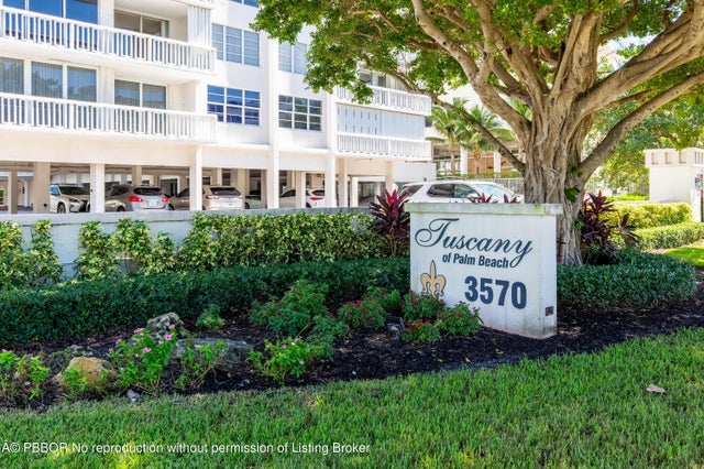 4 of 29 - 3570 S Ocean Boulevard #311, Palm Beach, FL