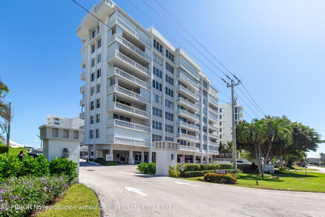 5 of 29 - 3570 S Ocean Boulevard #311, Palm Beach, FL