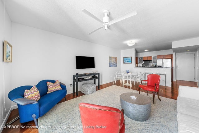 4 of 48 - 1551 N Flagler Drive #1012, West Palm Beach, FL