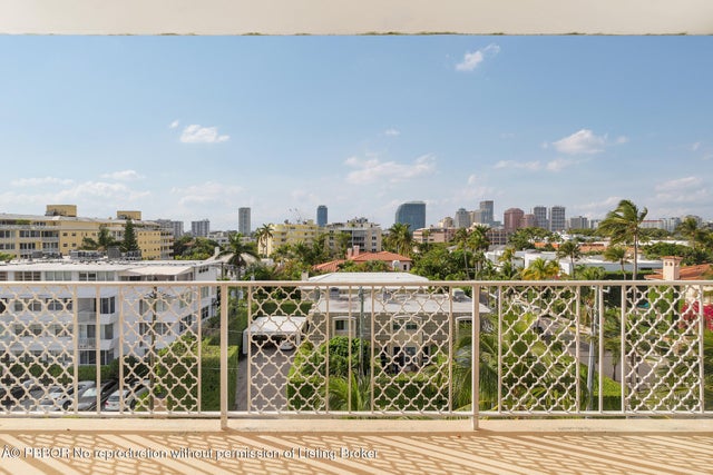 2 of 21 - 354 Chilean Avenue #6c, Palm Beach, FL