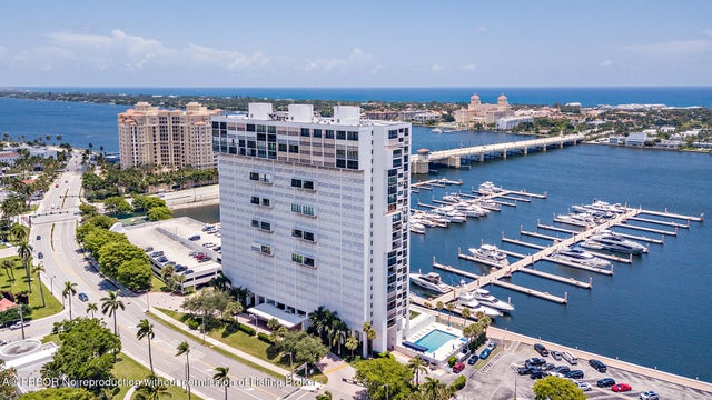 1 of 12 - 400 N Flagler Drive #1403, West Palm Beach, FL