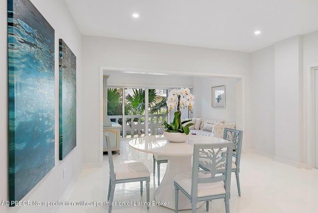1 of 31 - 300 S Ocean Boulevard #2e, Palm Beach, FL