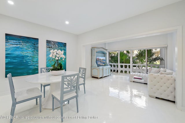 2 of 31 - 300 S Ocean Boulevard #2e, Palm Beach, FL