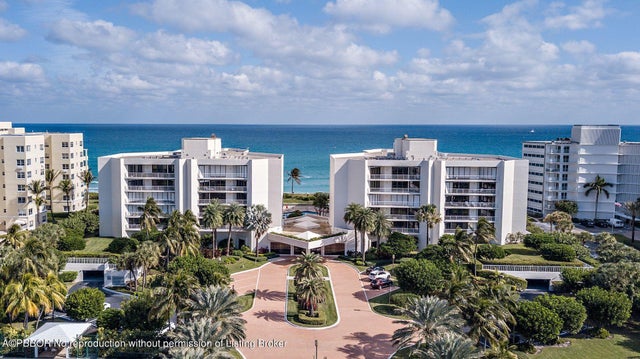 1 of 39 - 2770 S Ocean Boulevard #401s, Palm Beach, FL