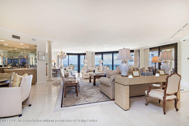 3 of 39 - 2770 S Ocean Boulevard #401s, Palm Beach, FL