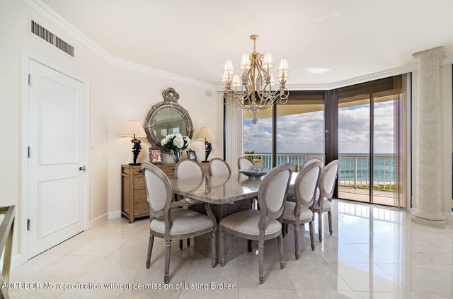 5 of 39 - 2770 S Ocean Boulevard #401s, Palm Beach, FL