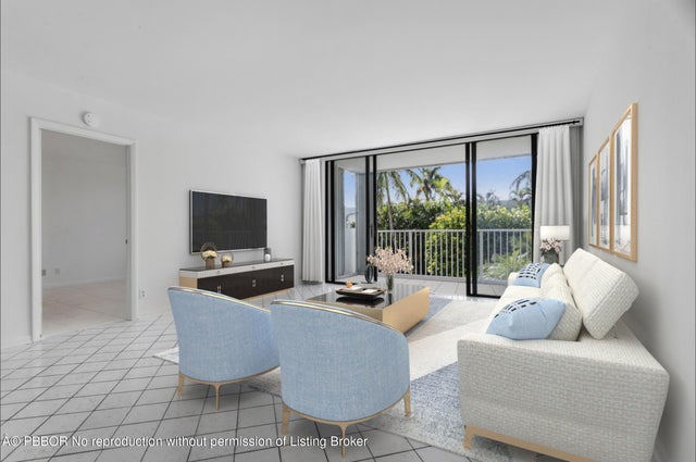 2860 S Ocean Boulevard #210, Palm Beach