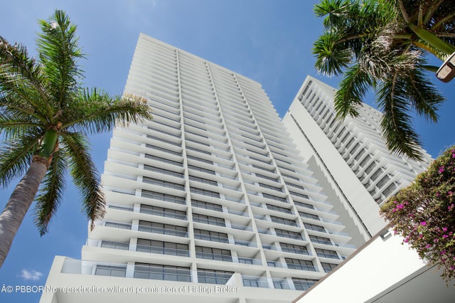 2 of 43 - 525 S Flagler Drive #11a, West Palm Beach, FL