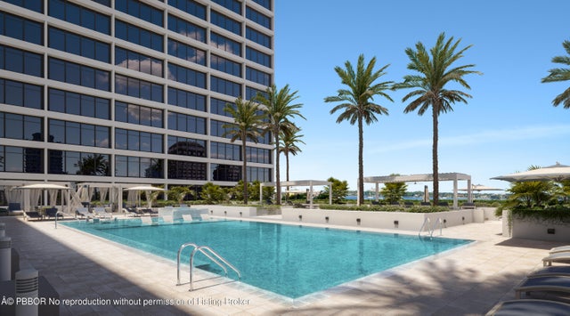 5 of 43 - 525 S Flagler Drive #11a, West Palm Beach, FL