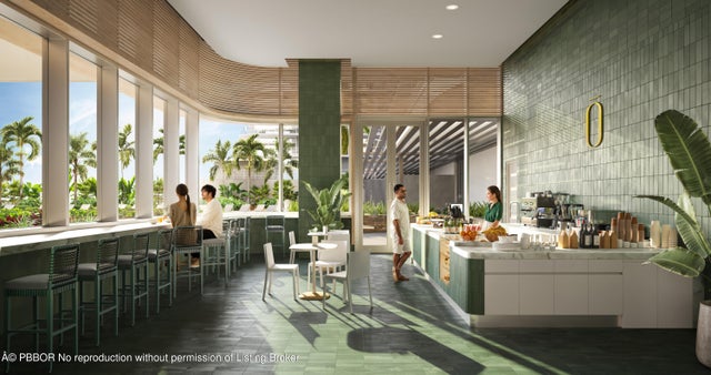 4 of 19 - 1919 N Flagler Drive #714, West Palm Beach, FL